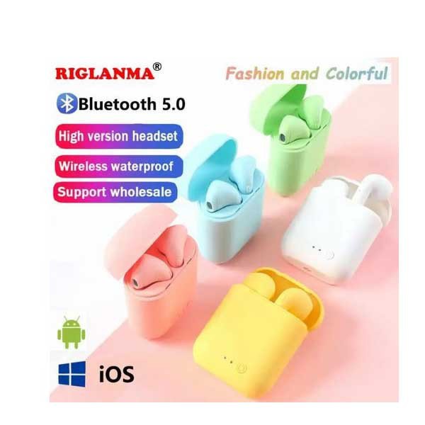 Inpods 100 Tws Wireless Pop-Ups Bluetooth 6.0 Headphone